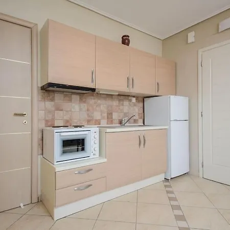 Apartamento Orkos Sunset-garden Mikri Vigla